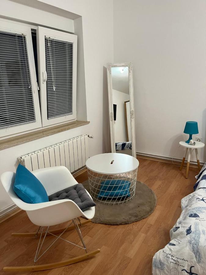 Apartment Pula Eksteriør billede